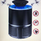 USB Mosquito Trap Lamp | UV LED Insect Killer with Suction Fan | Chemical-Free Fly & Bug Repellent